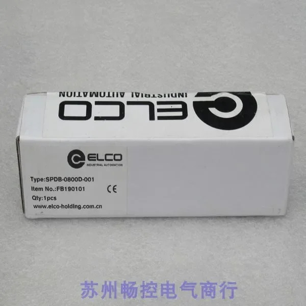 x Ikem ELCO 모듈 SPDB-0800D-001