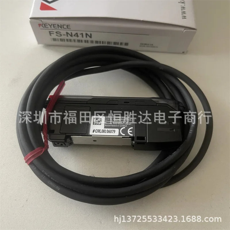 FS-N41N KEYENCE FS-N43N FS-N41C FS-N40 FS-N44P FS-N41P 증폭기