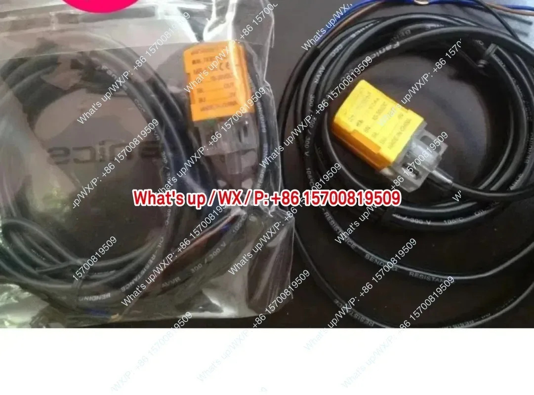 범용적으로 적가능Fanics MS-1750V2 10-30VDC 유도 스위치 센서
