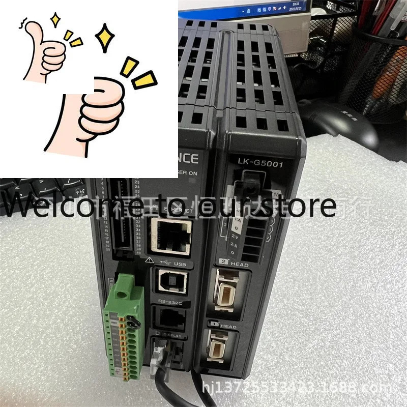 키엔스 LK-G5001 LK-G5000V LK-G5000PV LK-G5000 LK-G5001P 센서