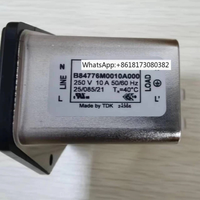 EP B84776M0010A000 신품 원본