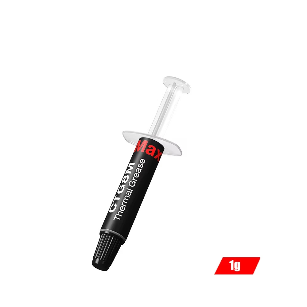 맥스토르 CTG8 1g/2g/4g/8g CPU 그래픽 카드 노트북성능 서멀 페이스트