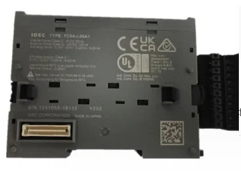 IDEC 이즈미 FC6A-L06A1