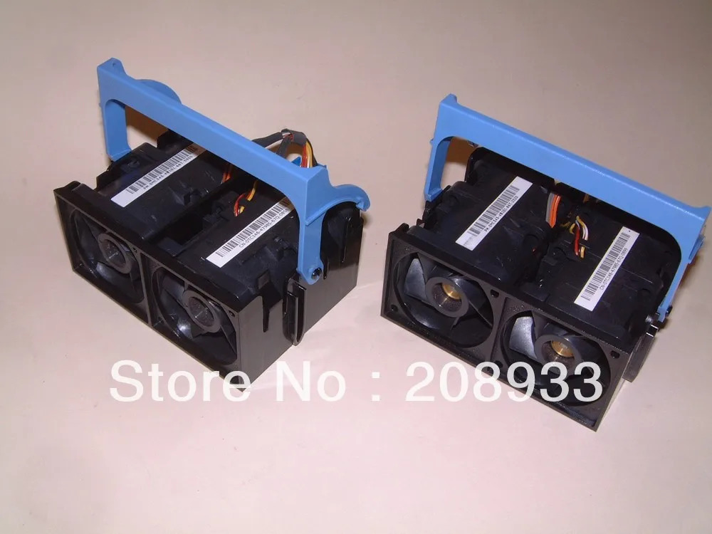 PowerEdge 1950 MC545 TC146 팬