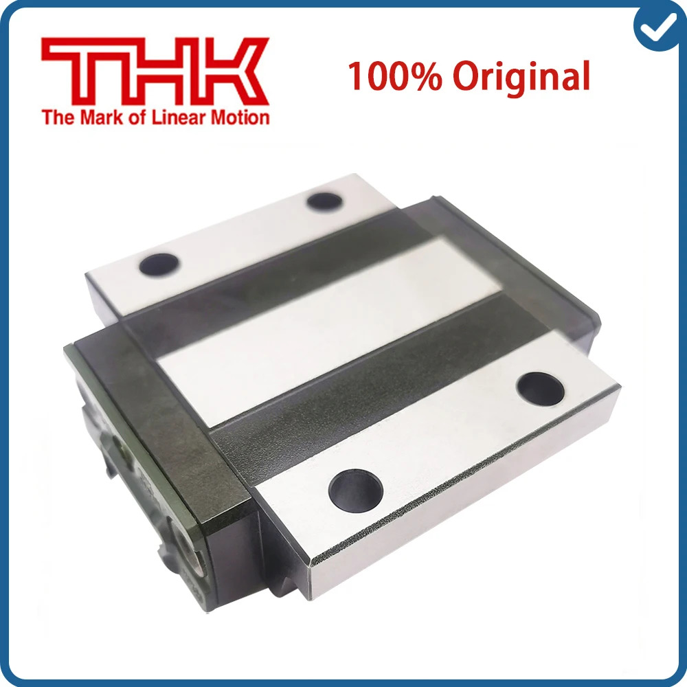 THK SR35TB 리니어 블록 가이드 슬라이더 베어링 SR SR35