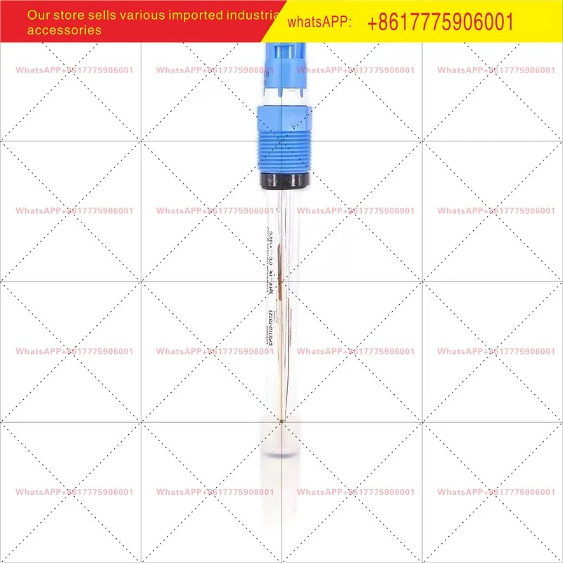 E  H 디지털 PH 전극 CPS71E-AA7BTB2-1009/프로브 AA7HTP2-10A1/0-BA7HTP
