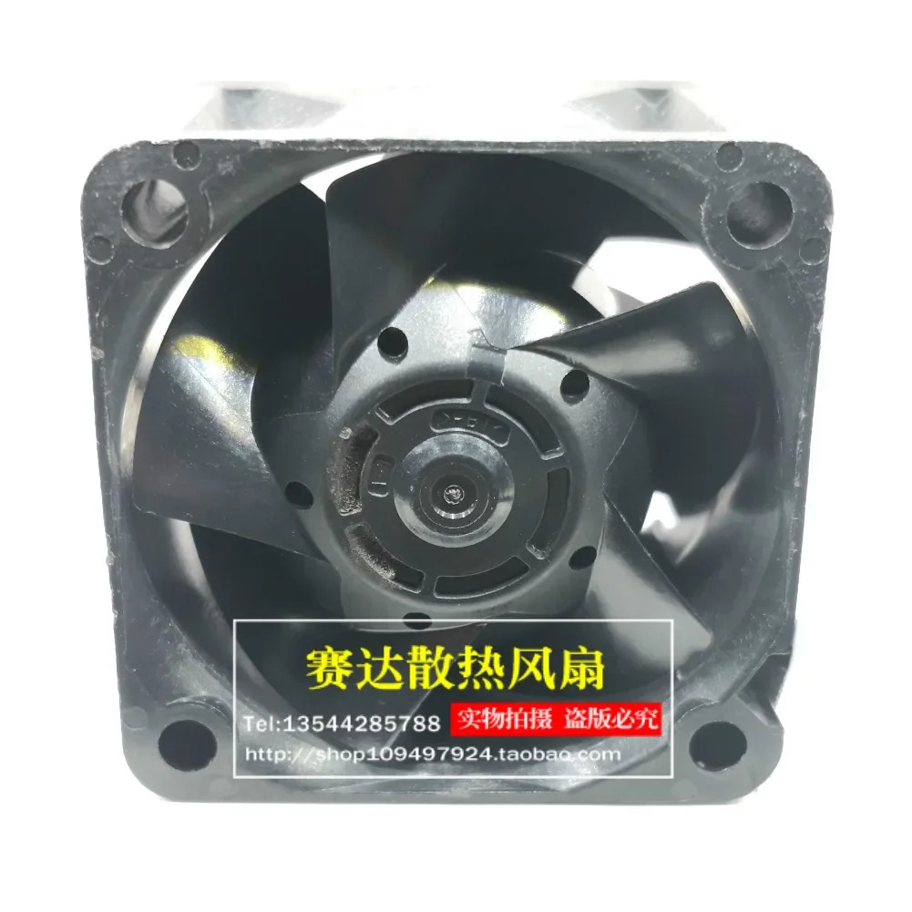 JFG NMB-MAT 04028DA-12T-AKK 4028 12V 1.8A 4CM 서버 냉각팬 40x40x28mm