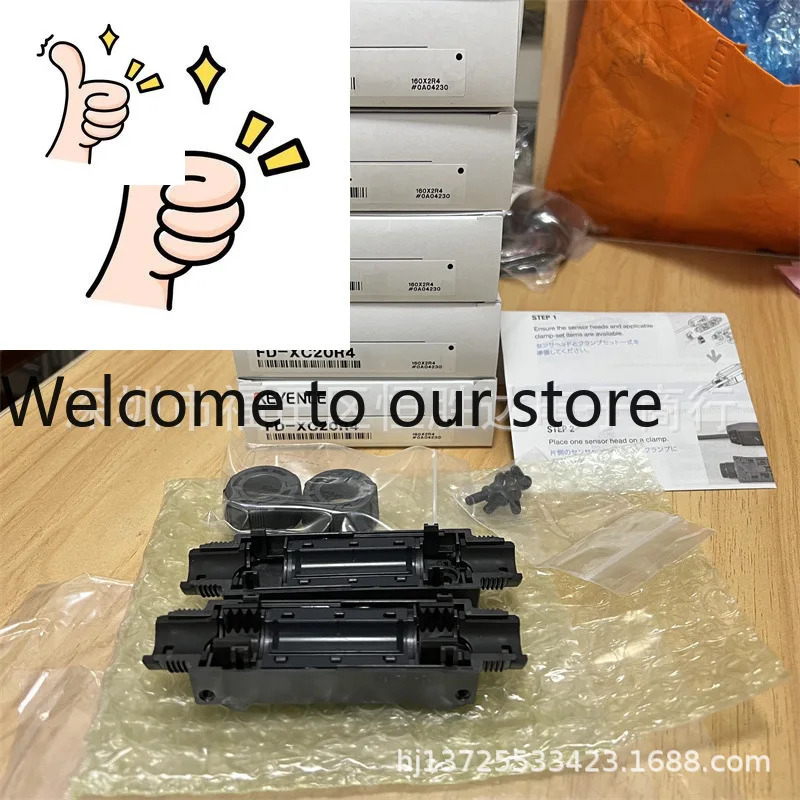 FD-XC1R1 센서 FD-XC20R4 KEYENCE FD-XC20R1 FD-XC20R2 FD-XC8R2