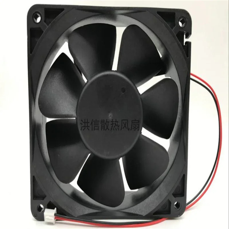 JFG YM2412PMS1 12038 DC24V 0.34A 냉각팬