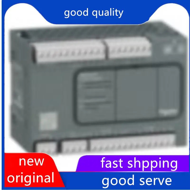TM200C24T TM200C40T TM200C40R TMCR2AI2 TM221M16R