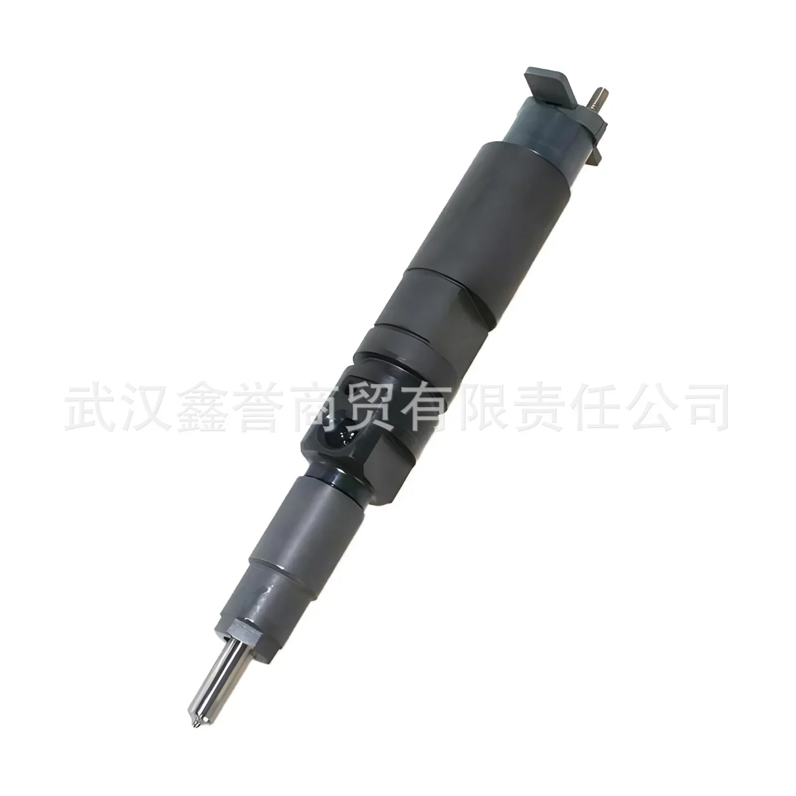 295700-0730 22859983 덴소 디젤 인젝터 어셈블리 노즐 굴삭기 부품