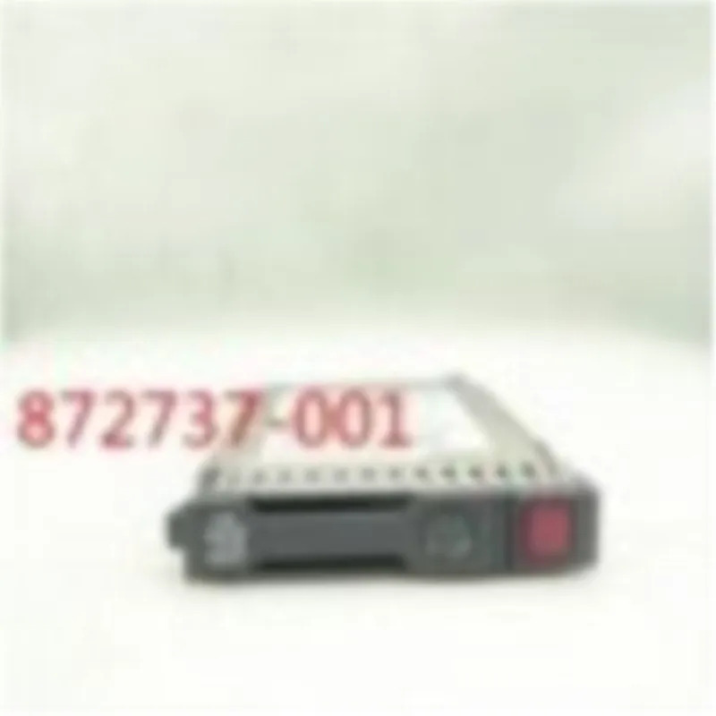 오리지널 872479-B21 872737-001 1.2TB SAS 12G 10K 48시이내