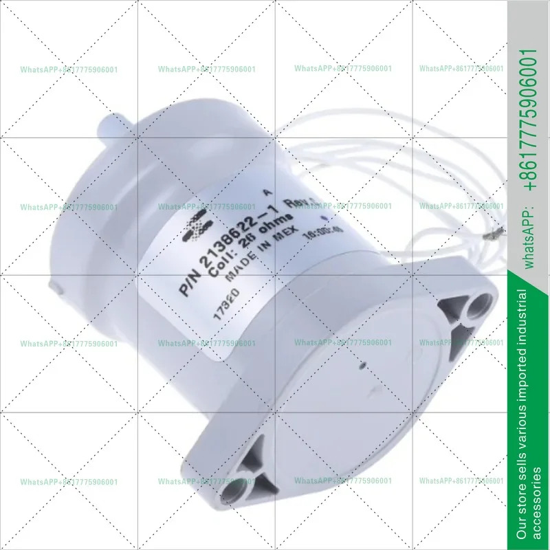 HVDC 릴레이 접촉기 2138622-1 2219560-7 새