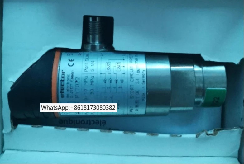 PY7022 PY-100MSBR14-QFPKG/US//V