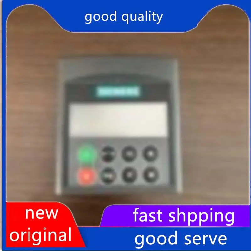 6SE6400-0BP00-0AA0 0AA1 1PB00-0AA0 0BE000AP00-0AB0 패널
