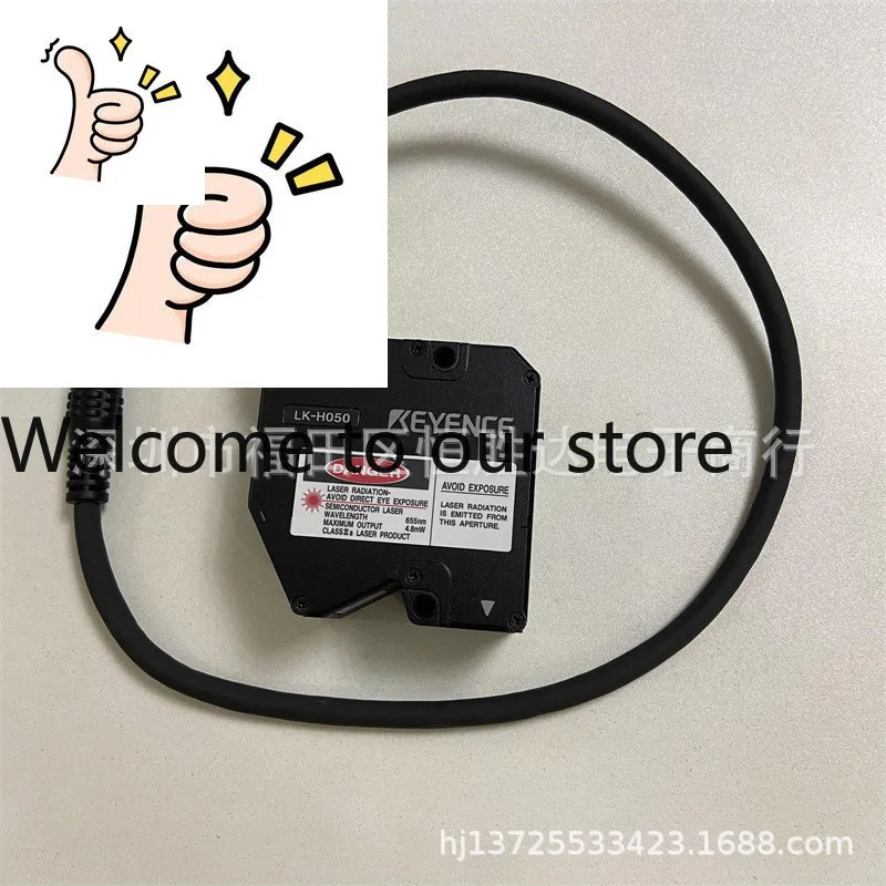 LK-H050 LK-H085 LK-H025 KEYENCE LK-H022K LK-H020 LK-H080 센서