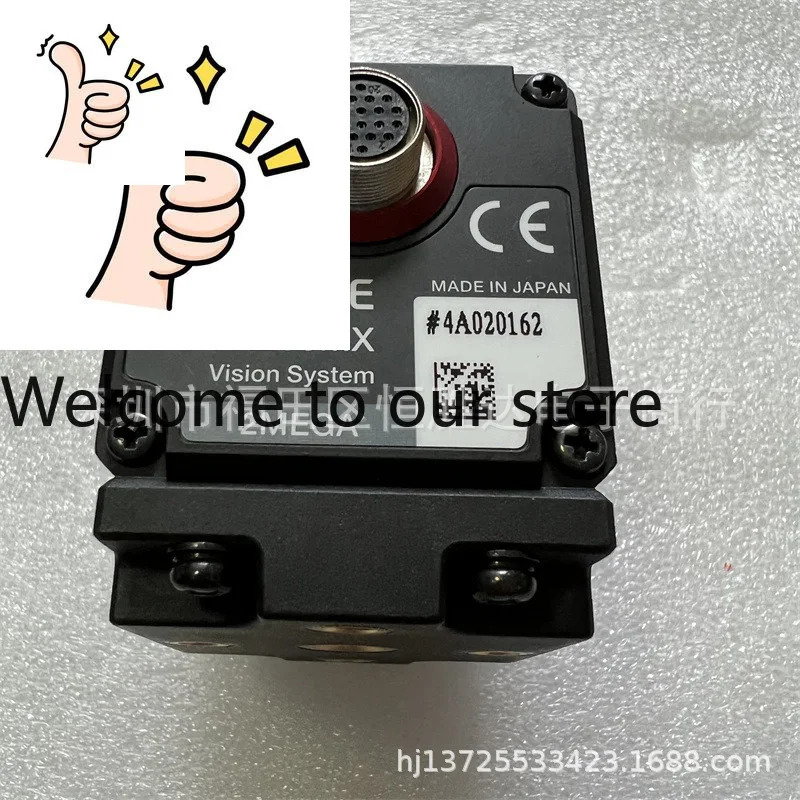 CA-H200MX CA-H500C CA-H200CX CA-H048MX KEYENCE CA-H500MX 카메라