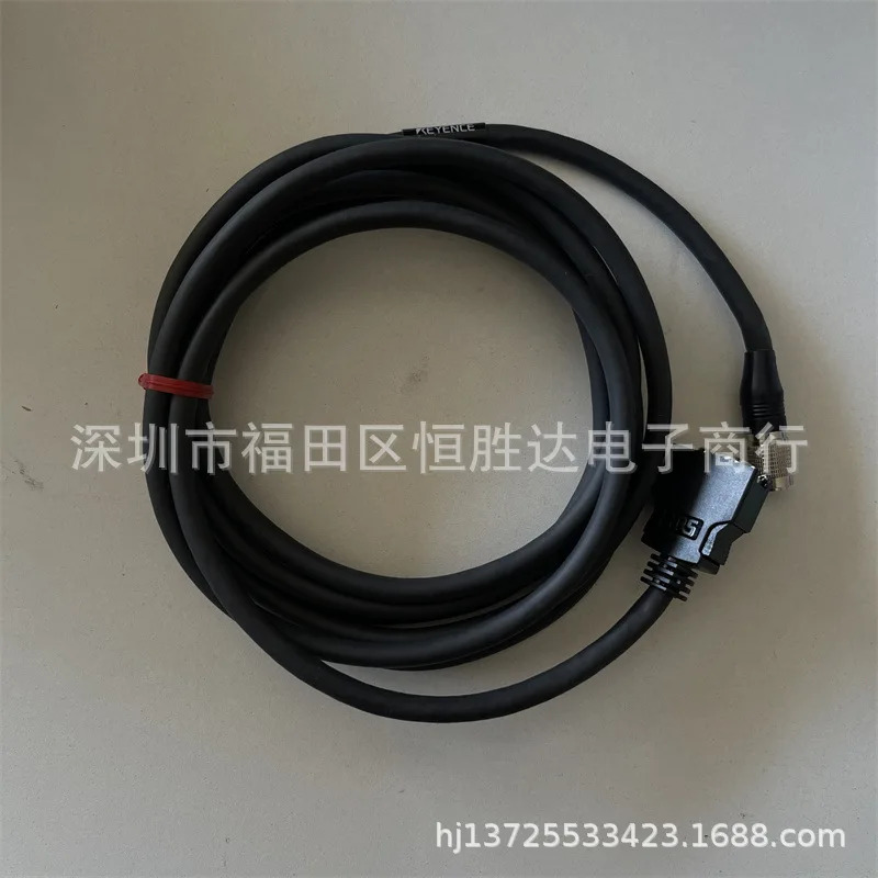 CA-CH5RX 케이블 CA-CH3 CA-CH10 KEYENCE CA-CH5 CA-CH5R CA-CH10P