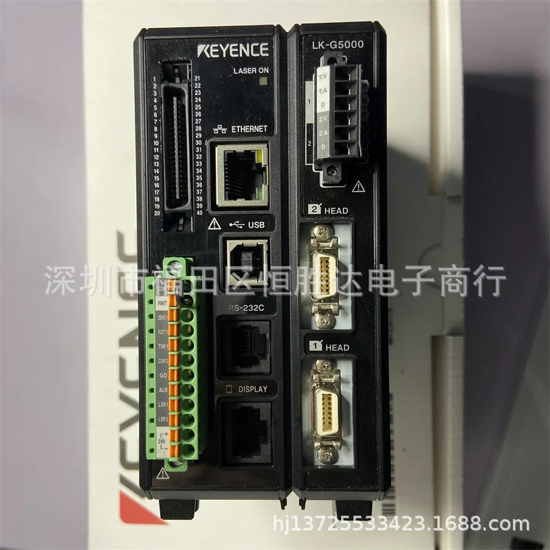 LK-G5000 LK-G5000PV LK-G5000P LK-G5001 LK-G5001V 키엔스 센서