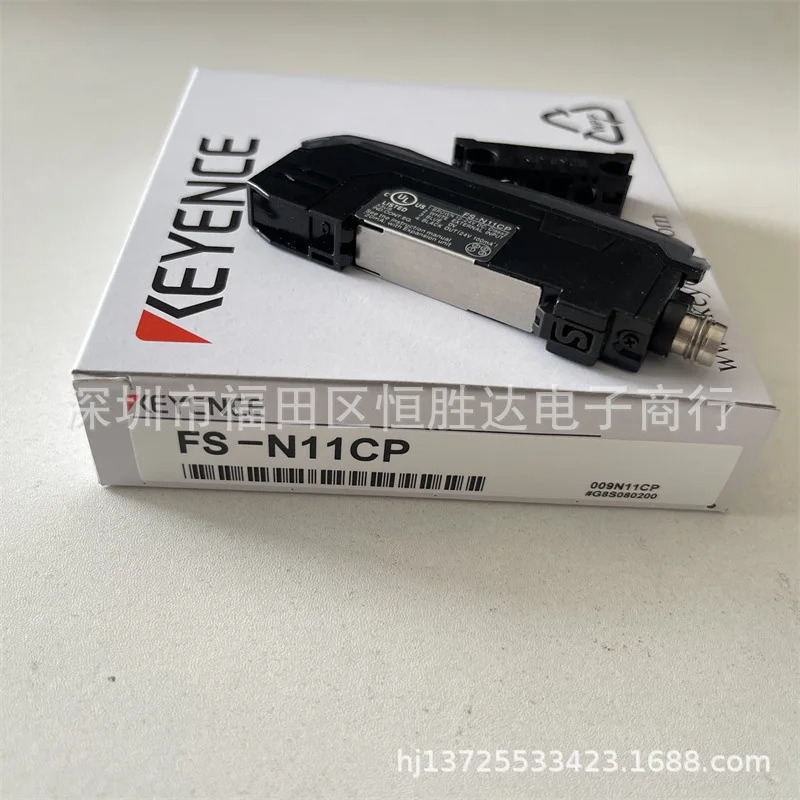 FS-N11CP FS-N13CP FS-N14CP FS-N15CP FS-N11CN 키엔스 FS-N15CN