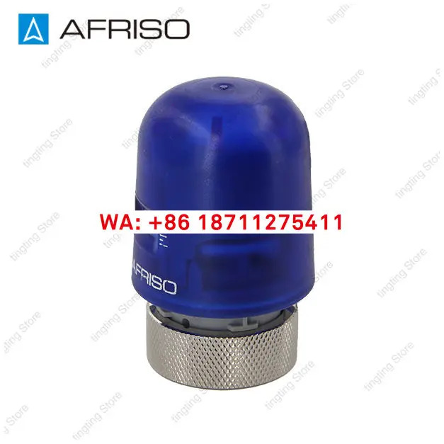 AFRISO 독일산 전동 액추에이터 TSA-01 230V