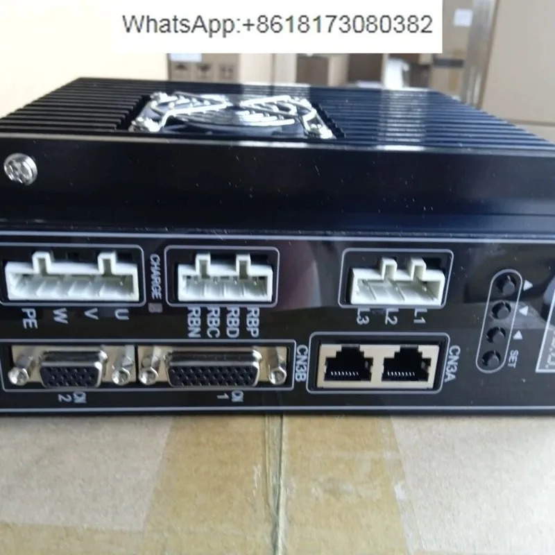 DS200S-M-24V 드라이버 DS200S-M-5V 오리지널 신품