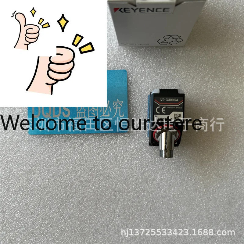 IV2-G150MA IV2-G300CA IV2-G600MA IV2-G30 키엔스 IV2-G500CA