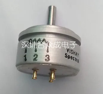 VISHAY 157-9002-502 5K 단일 회전 서보 포텐셔미터 1W