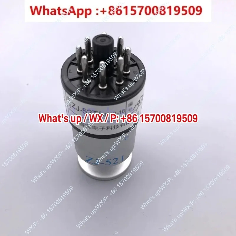 저항성 진공 게이지 실리콘 ZJ-52T CF35 KF16 KF10 ZJ-10b ZJ-27