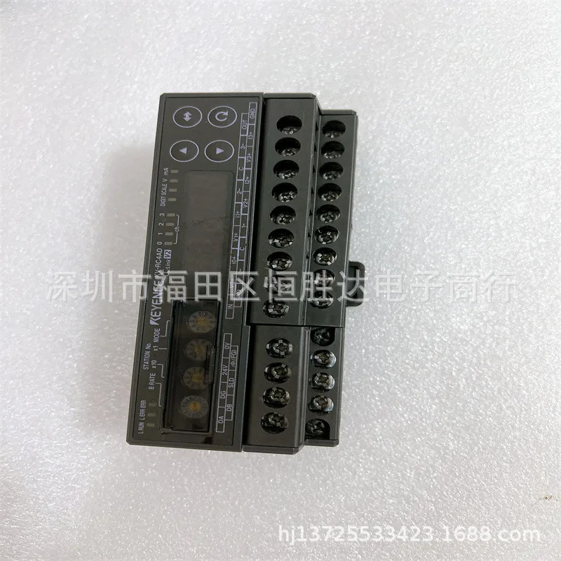 KV-AM40V KV-SDA04 KV-RC4AD KV-RC4DA KV-DA40V KV-DA40 키엔스