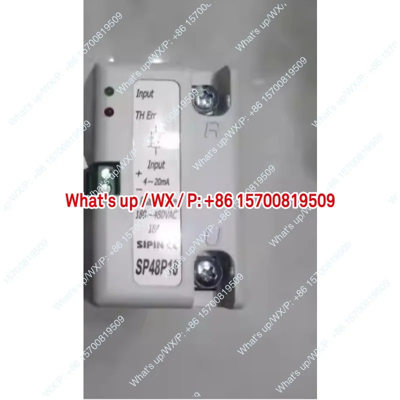 대만 단 전력 조정기 SP48P18 오리지널 부품