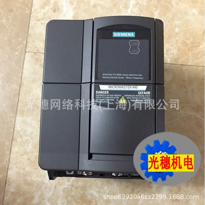 6SE6420-2AB12-5AA1 6SE6420-2AB13-7AA1 6SE6420-2AB15-5AA1