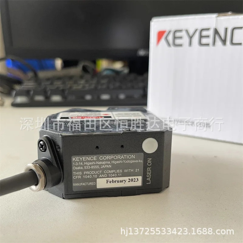 LK-H050 KEYENCE LK-H150 LK-H008 LK-H152 LK-H020 LK-H155 센서