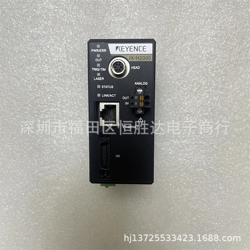 IX-H2000 IX-H2050 IX-1050 KEYENCE IX-1000 IX-360W IX-150 센서