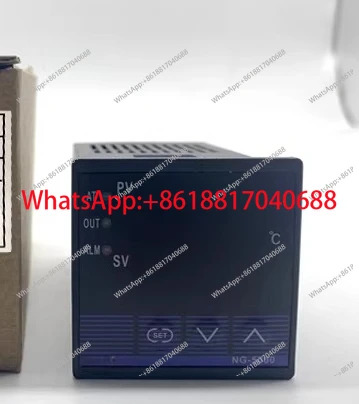 온도계 NG-5411V-2 온도 조절계 5412 5431V 5401N K도