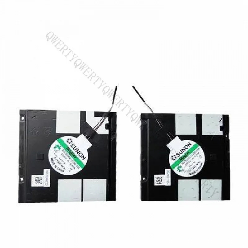 DELL Precision 7770 7780 노트북 냉각팬 0HN24M 06VJDMDuNew