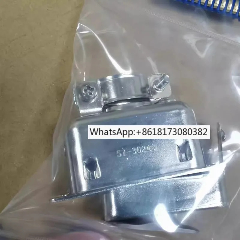 57-30240 된 금도금 신품 원본