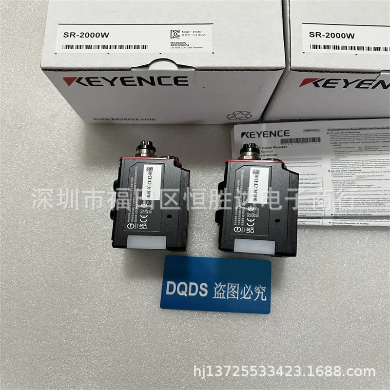 SR-2000W SR-1000W 키엔스 OP-87225 SR-2000 SR-1000 OP-87230