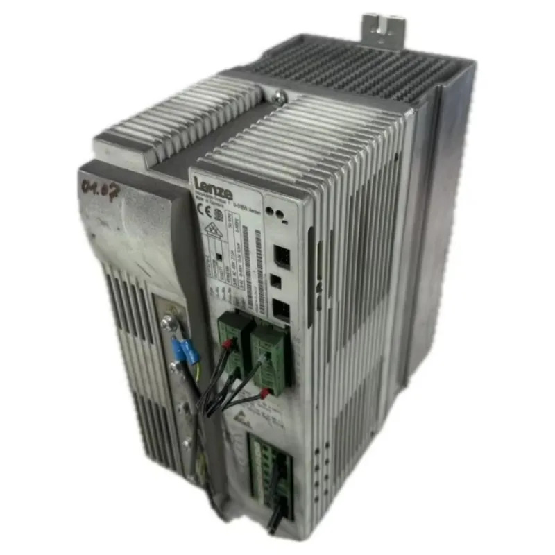 Aj1208 Evf8216e 00402838 55kw 잉크 온 하우징 전컨트롤러 오리지널 패키지