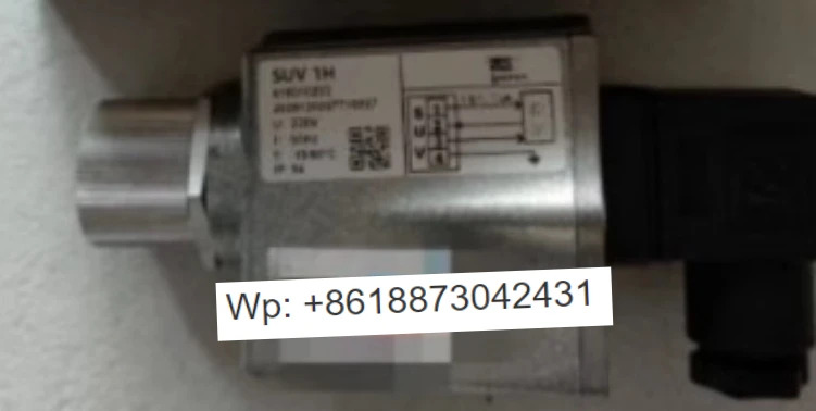 화염 감지기 SUV1H 가마 버너 프로브 SUV1L SUV1M 모니터 1개