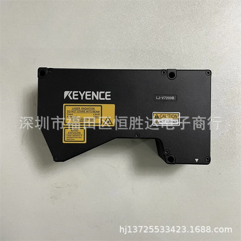 키엔스 LJ-V7200B LJ-V7300B LJ-V7001 LJ-V7060 LJ-V7020B 측정기