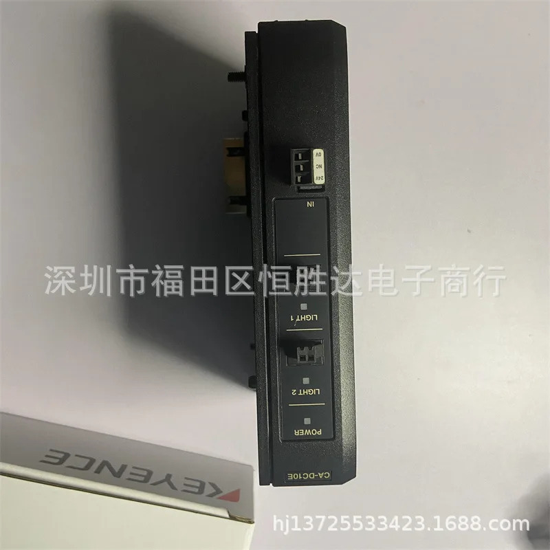 CA-DC10E CA-DC40E CA-DC50E CA-DC60E CA-DC20E CA-DC21E 키엔스