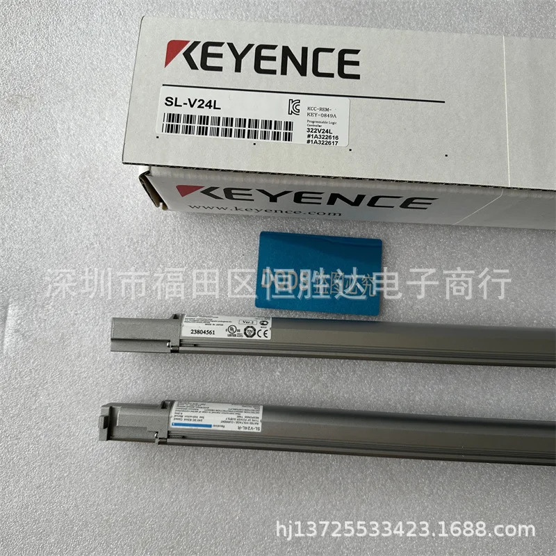 SL-V24L SL-V32LM SL-V39F SL-V48L KEYENCE SL-V47F SL-V40H 본체