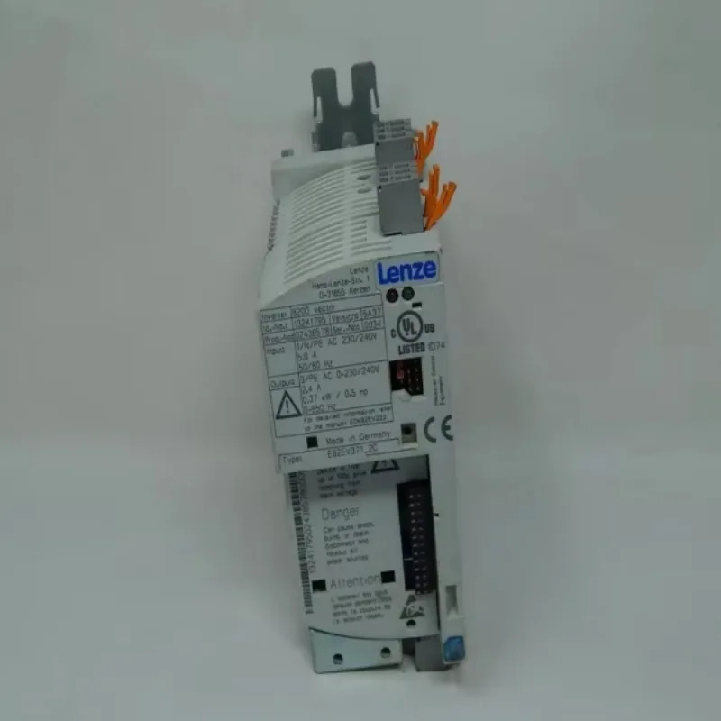 E82ev3712c 제어 전컨트롤러 오리지널 패키지
