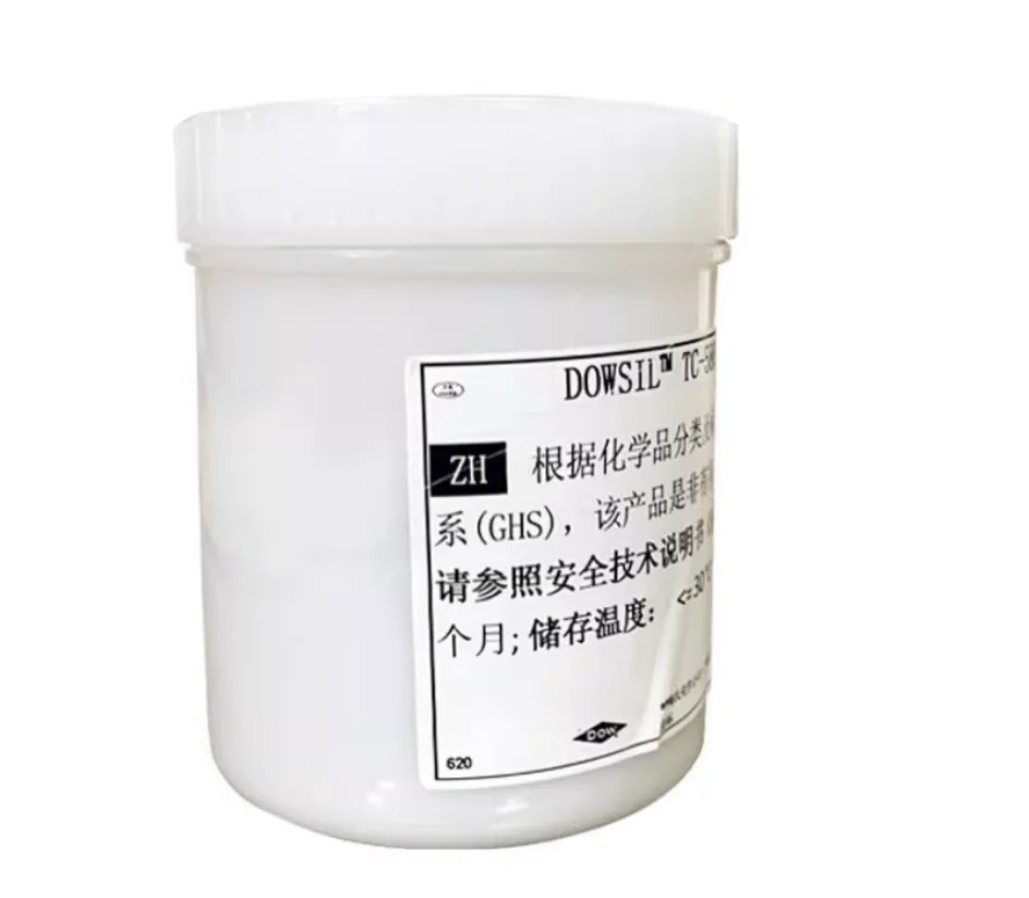 TC-5860 열전도성 화합물
