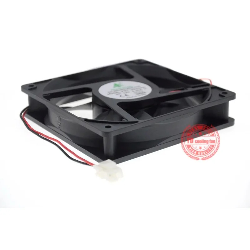JFG 포슨잉 FSY12S24H 12CM 124v 주파수 변환기 냉각팬