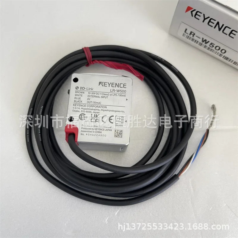 LR-W500 LR-W70C 키엔스 LR-W500C LR-W70 LR-WF10 LR-WF10C 센서