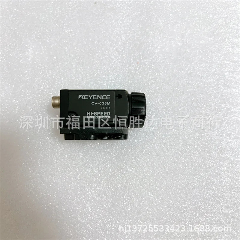 CV-035M KEYENCE CV-200C CV-H500M CV-200M CV-035C CV-H100M 카메라