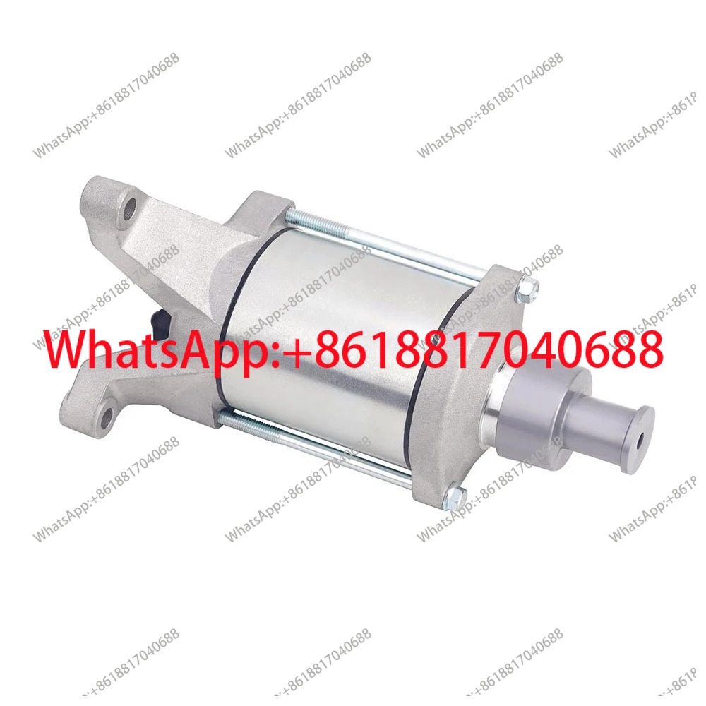 액세서리 DL650 SV650스타터 모터 31100-19F10