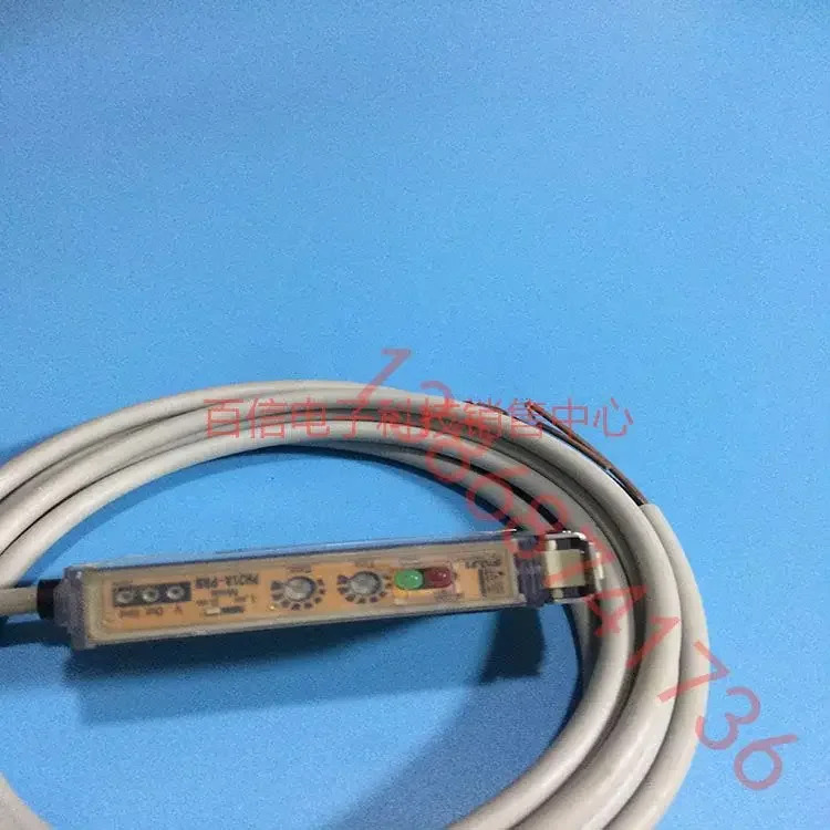일본 후지 센서 감도 조정 광섬유 증폭기 PH21A-PRN RPN